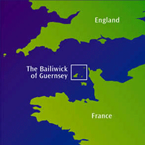 Guernsey and Sark