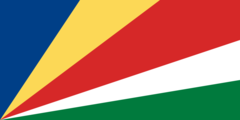 Seychelles offshore